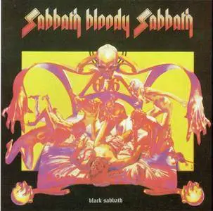 Black Sabbath - Collectors' Edition (1999) [3CD Box Set]