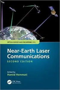 Near-Earth Laser Communications, Second Edition  Ed 2