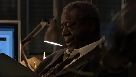 Smoke Screen (2010)