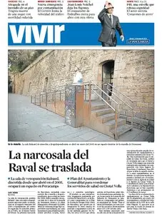 Vivir – 10 Enero 2015