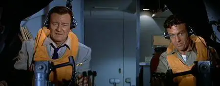 The High and the Mighty (1954)