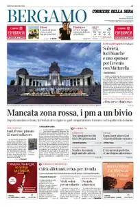 Corriere della Sera Bergamo – 13 giugno 2020