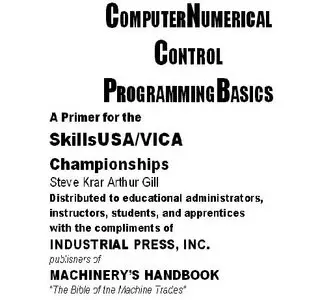 C N C: Technology and Programming