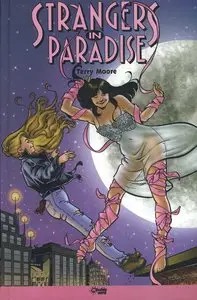 Strangers in Paradise - Volume 5