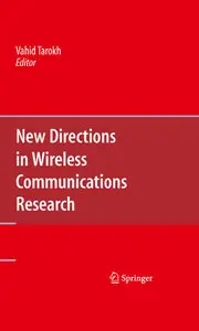 New Directions in Wireless Communications Research (Repost)