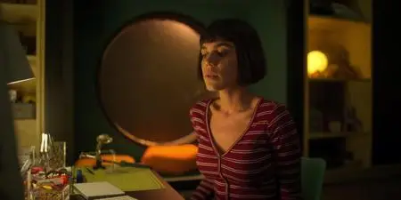 Omniscient S01E03