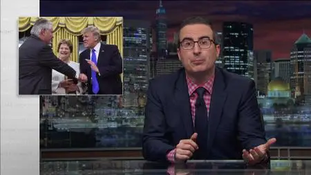 Last Week Tonight with John Oliver S04E30