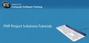 VTC - PHP Project Solutions Tutorials
