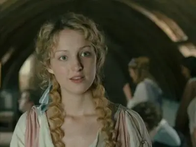 Les amours d'Astrée et de Céladon / The Romance of Astrea and Celadon (2007)