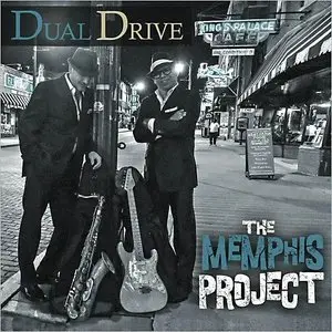 Dual Drive - The Memphis Project (2014)
