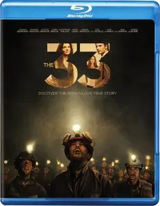 The 33 (2015)