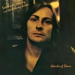 Southside Johnny and The Asbury Jukes - Hearts of Stone (Remastered) (1978/2017) [Official Digital Download 24/96]