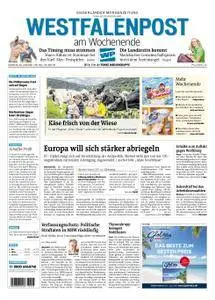 Westfalenpost Siegen - 30. Juni 2018