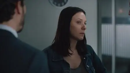 The Mechanism S02E08