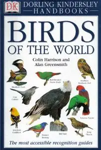 Birds of the World (Eyewitness Handbooks)