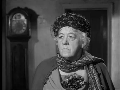 Murder Most Foul (1964) [Re-UP]