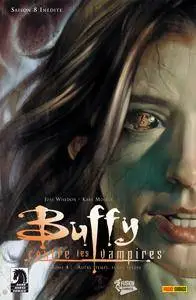 Buffy contre les vampires - Saison 8 inédite 04