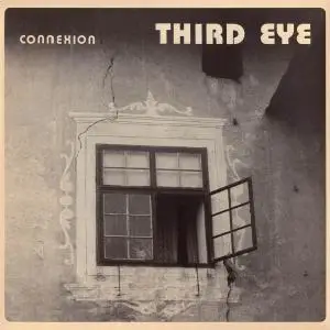 Third Eye - Connexion (1977) [Reissue 2013]