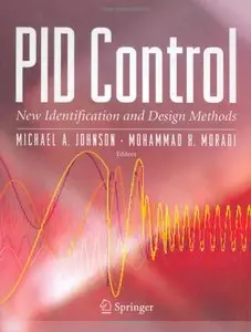 PID Control: New Identification and Design Methods