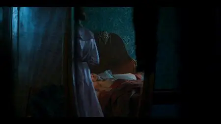 The ABC Murders S01E03