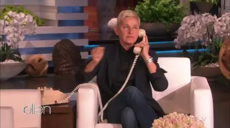 The Ellen DeGeneres Show S16E173