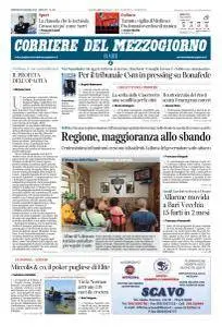 Corriere del Mezzogiorno Bari - 6 Giugno 2018
