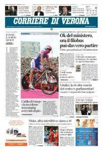 Corriere di Verona - 30 Giugno 2018
