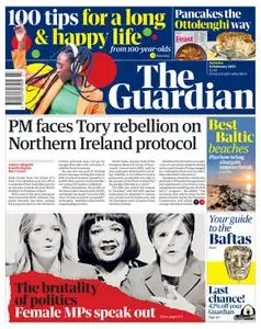 The Guardian - 18 February 2023