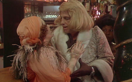 Неисправимый / L' Incorrigible (1975) DVDRip
