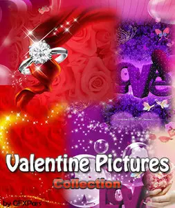 Valentine Picture Collection