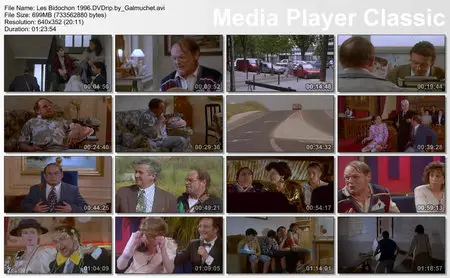 Les Bidochon (1996) [Re-UP] @ requested re-up