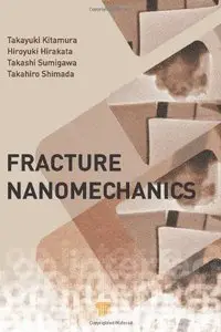 Fracture Nanomechanics