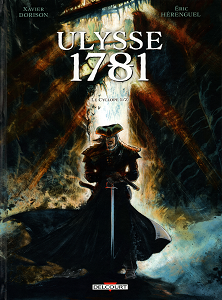 Ulysse 1781 - Tome 1 - Le Cyclope
