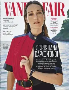 Vanity Fair Italia – 19 dicembre 2018