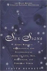 SEX SIGNS 2ND ED P