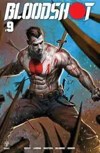 Bloodshot 009 2020 digital Son of Ultron