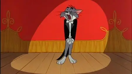 Tom and Jerry: The Chuck Jones Collection (1963-1967)