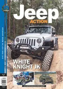 Jeep Action - January-February 2017