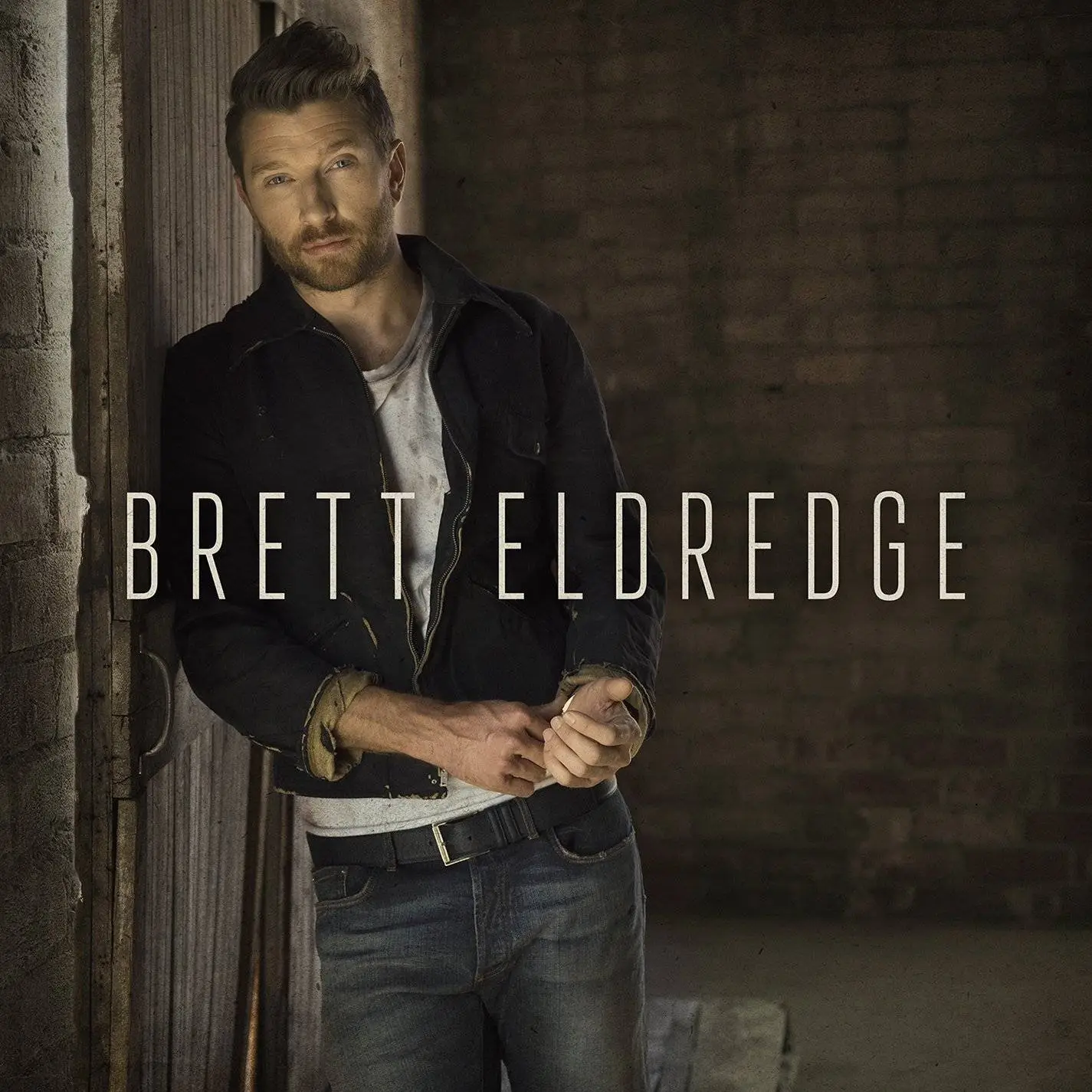 Brett Eldredge - Brett Eldredge (2017)