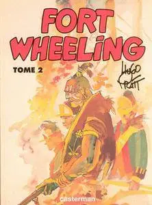 Fort Wheeling 3 Volumes