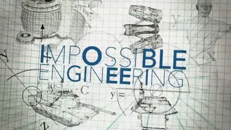 Science Ch. - Impossible Engineering Series 5: Chernobyl's Toughest Fix (2019)