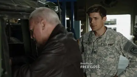 Enlisted S01E08