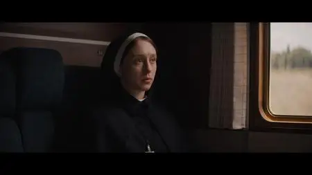 The Nun II (2023)