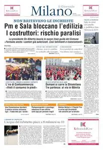 il Giornale Milano - 23 Marzo 2024