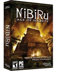 NiBiRu : Age of secrets