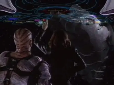 Earth Final Conflict - 0211 - Gauntlet