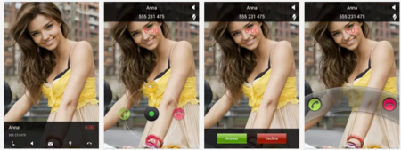 Ultimate Call Screen HD Pro v10.1.0