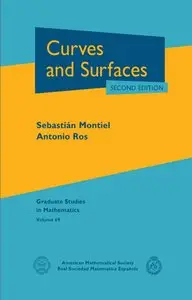 Curves and Surfaces (2nd edition)