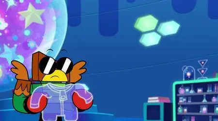 Unikitty S01E28