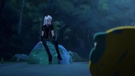 The Dragon Prince S01E04